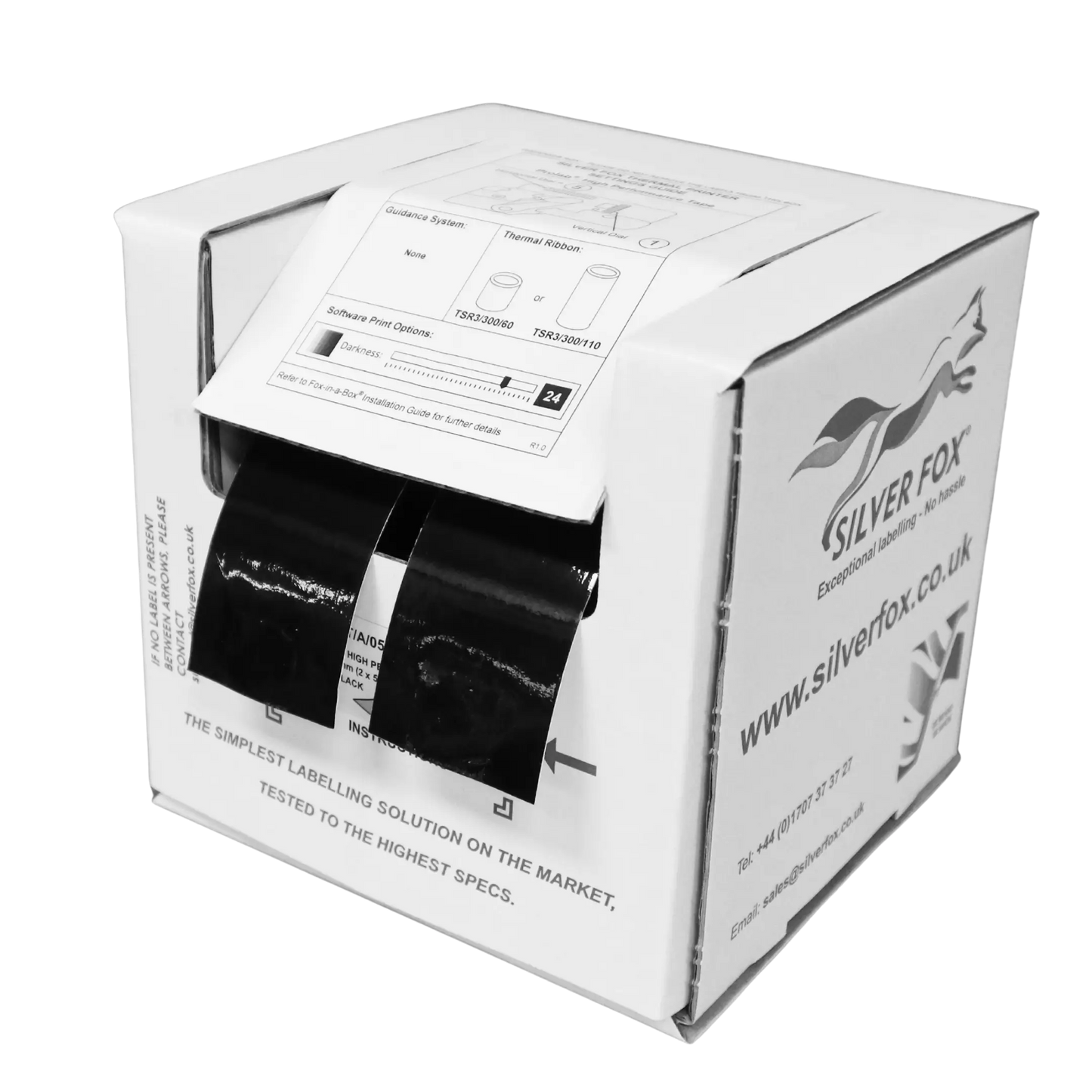 Prolab® High Performance Tape