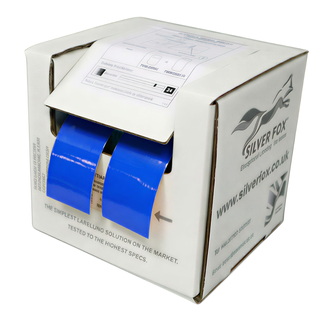 Prolab® High Performance Tape