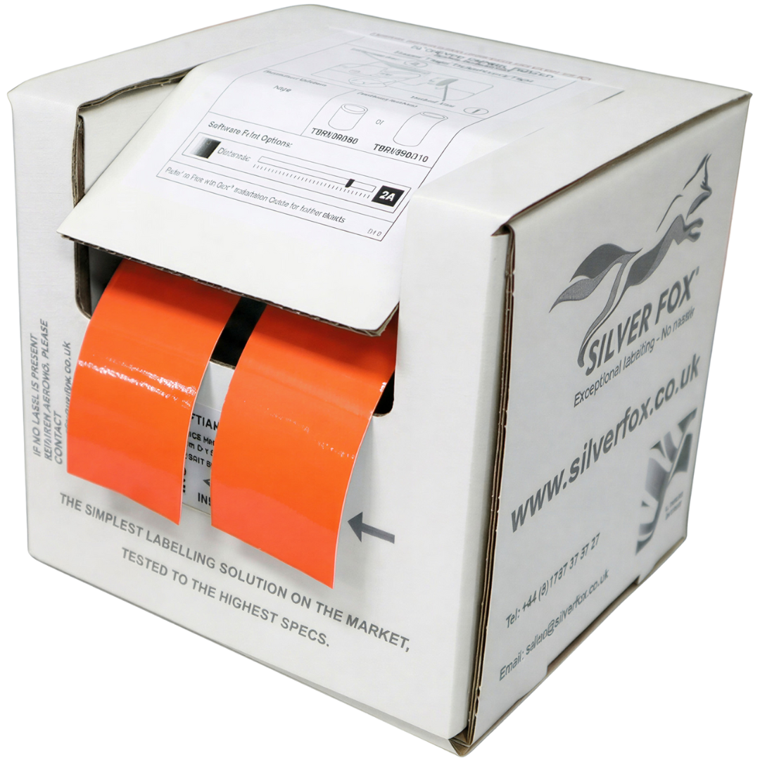 Prolab® High Performance Tape