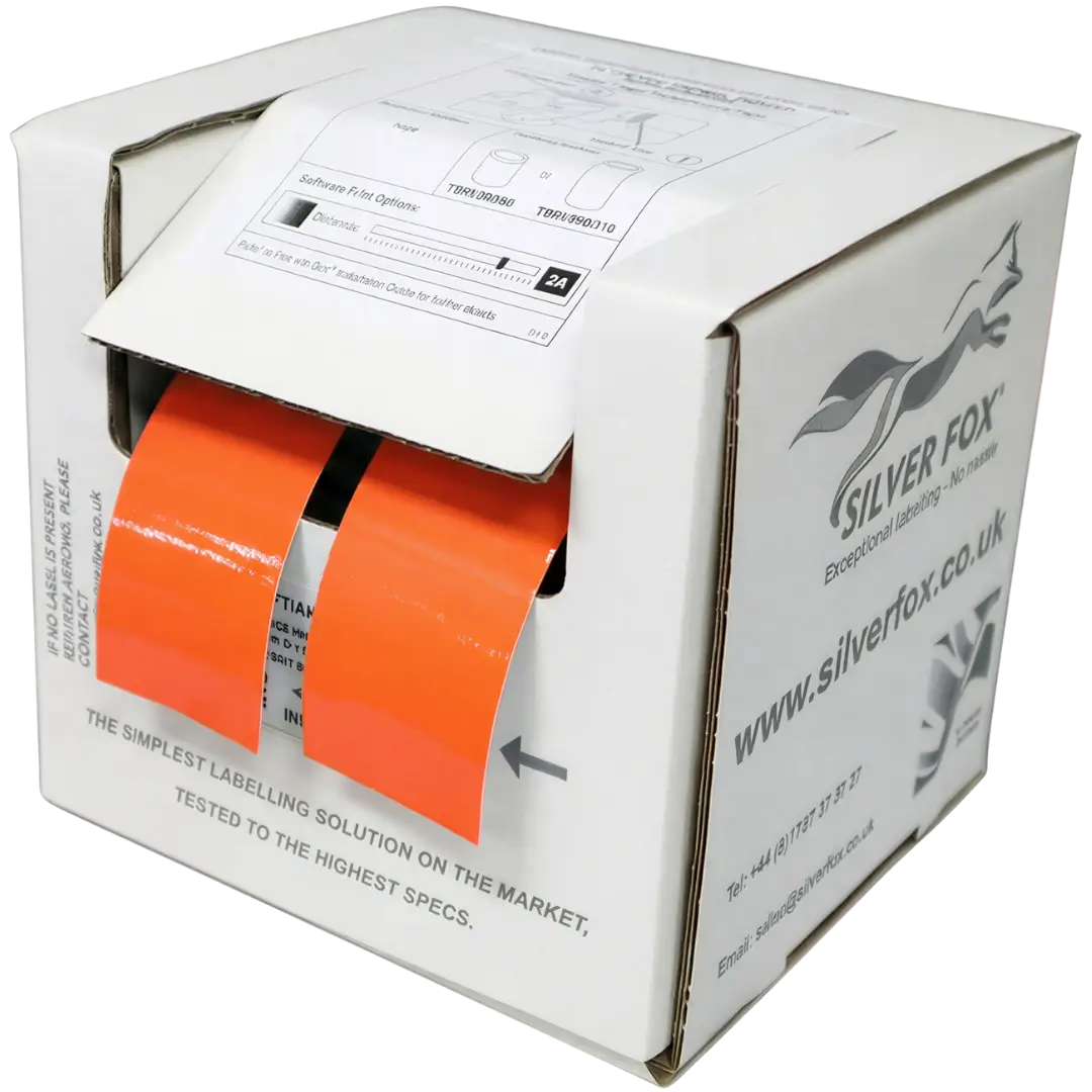 Prolab® High Performance Tape