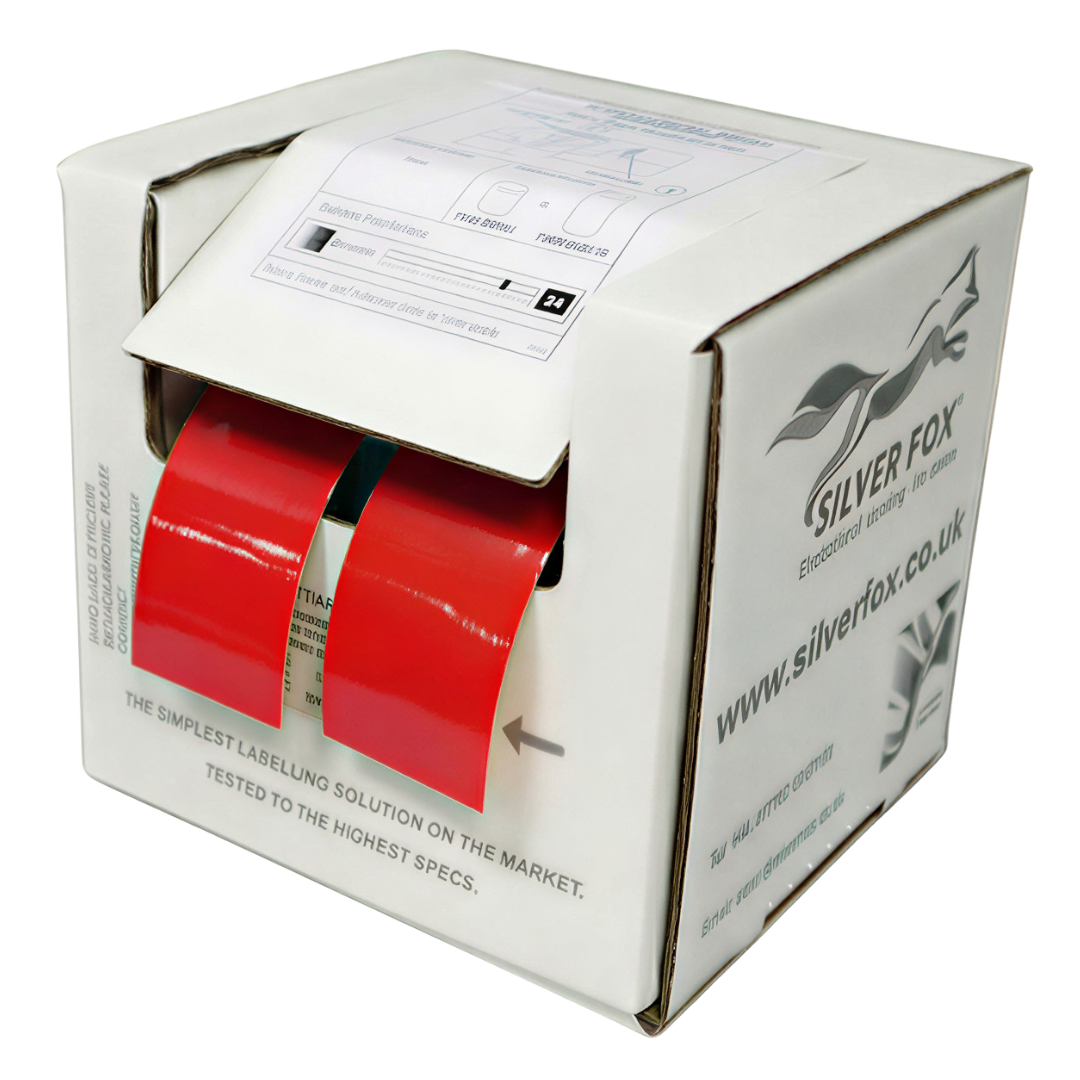 Prolab® High Performance Tape