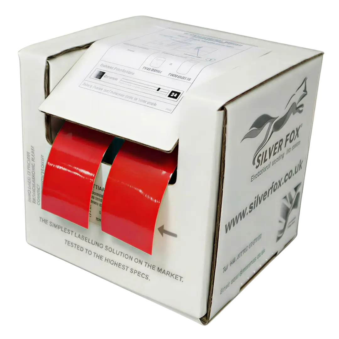 Prolab® High Performance Tape