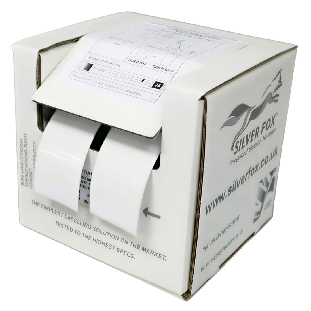 Prolab® High Performance Tape