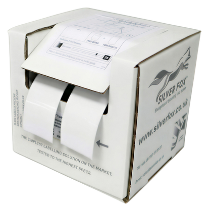 Prolab® High Performance Tape