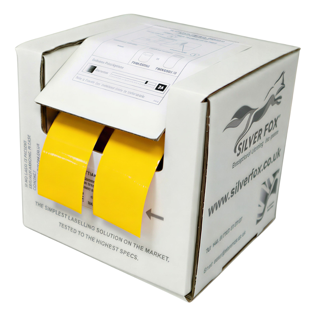 Prolab® High Performance Tape