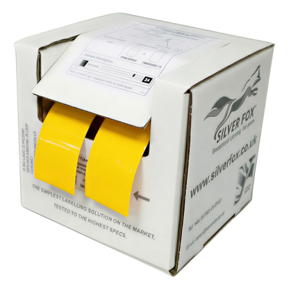 Prolab® High Performance Tape