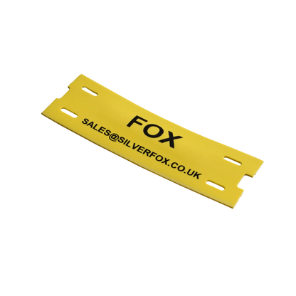 Fox® PVC Tie-On Cable Labels