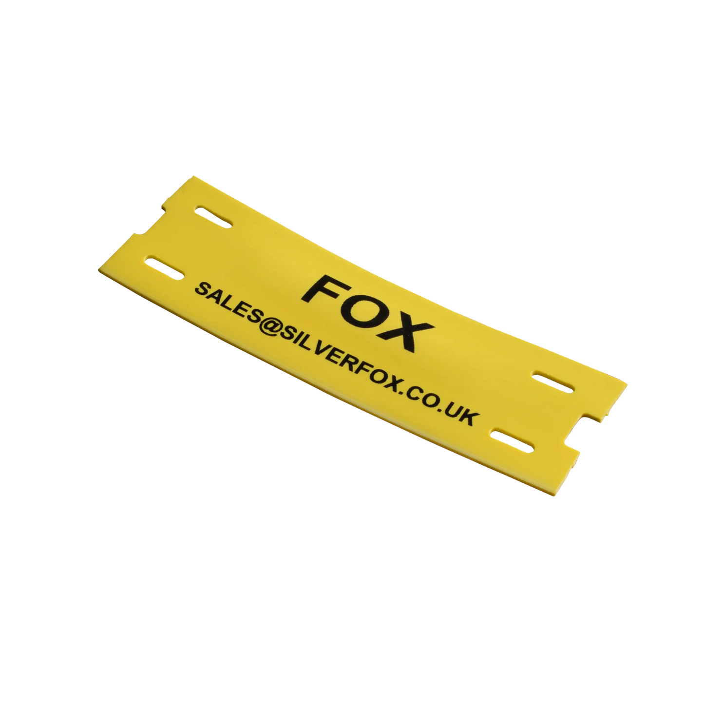 Fox® PVC Tie-On Cable Labels