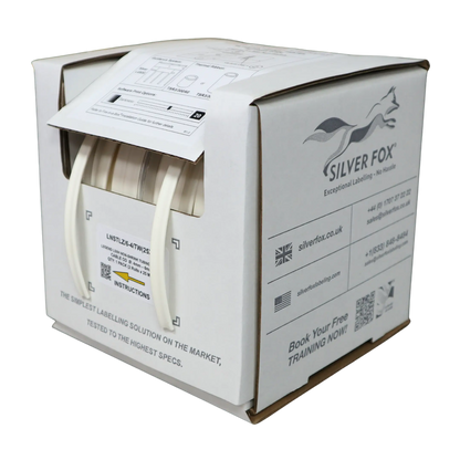 Fox-Flo® UV Stable, LSZH Non-Shrink Cable Markers