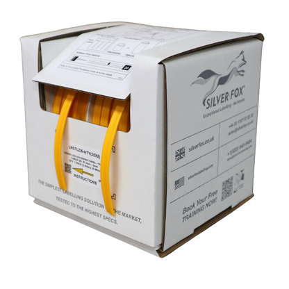 Fox-Flo® UV Stable, LSZH Non-Shrink Cable Markers