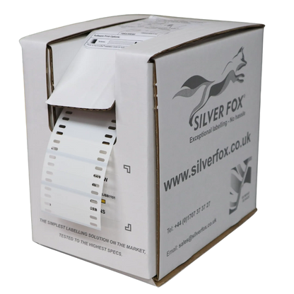 Étiquettes de câbles à attaches thermiques Legend™