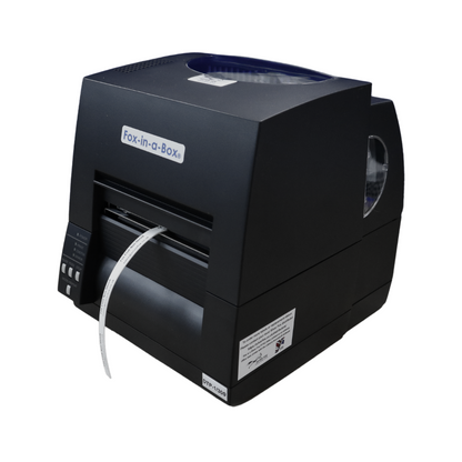 Fox-Flo® UV Stable, LSZH Non-Shrink Cable Markers
