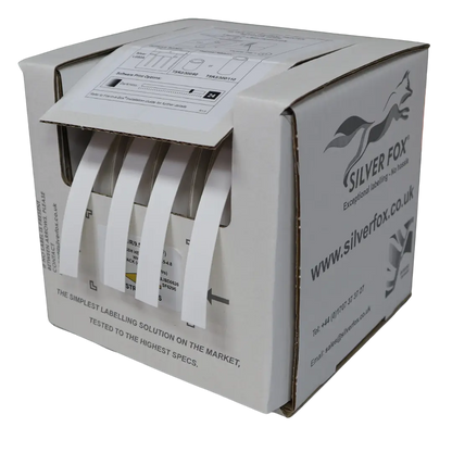 Rollos marcadores de cables termorretráctiles Legend™ LSZH