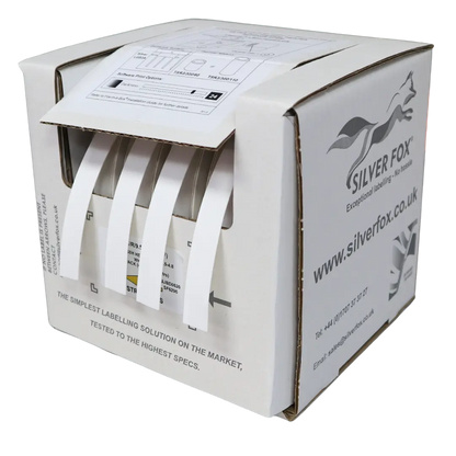 Rollos marcadores de cables termorretráctiles Legend™ LSZH