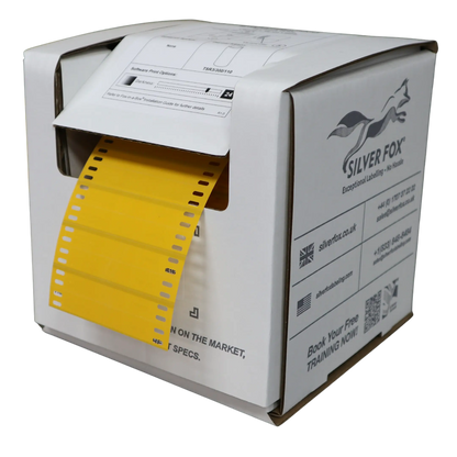 Étiquettes de câbles à attaches thermiques Legend™