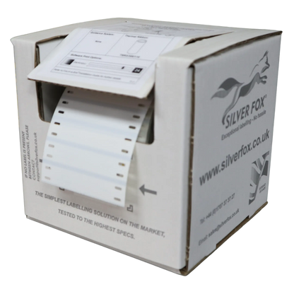 Étiquettes de câbles à attaches thermiques Legend™