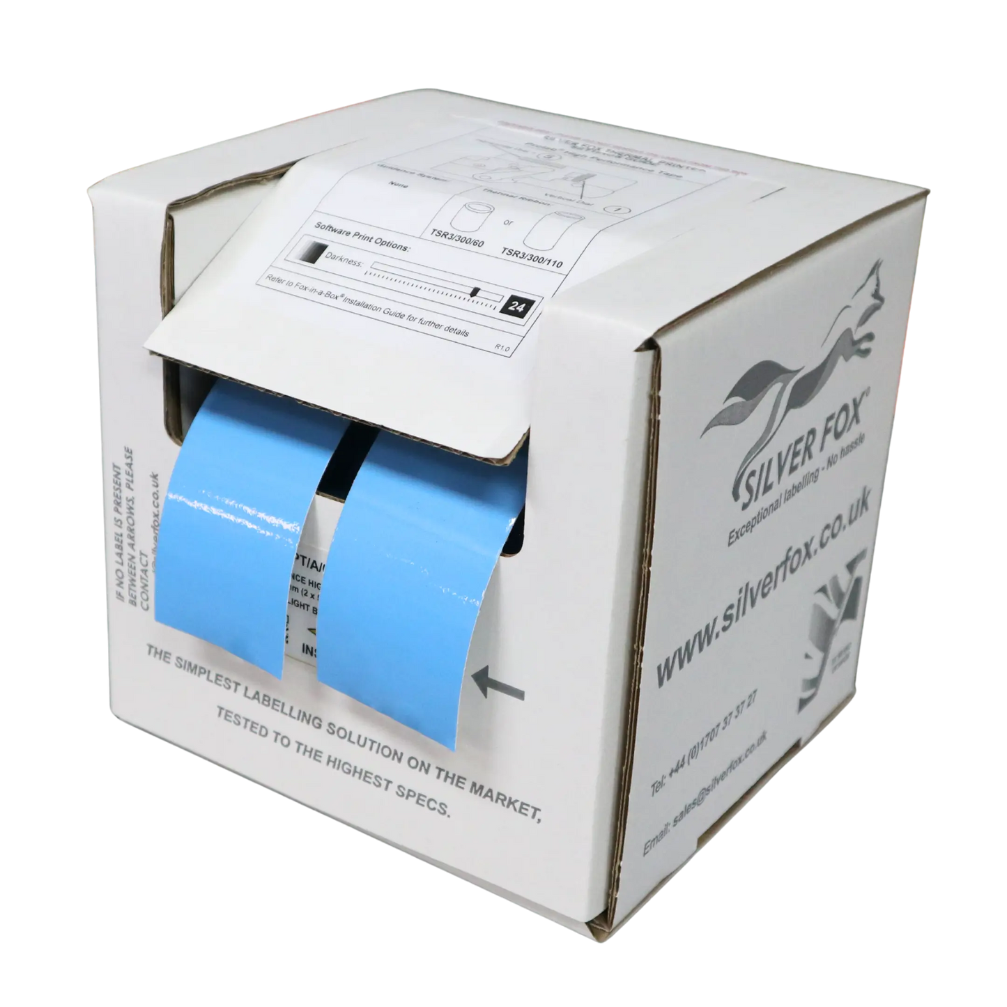 Prolab® High Performance Tape