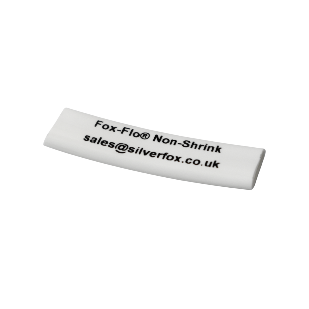 Fox-Flo® Non-Shrink UV Stable LSZH Cable Marker Rolls