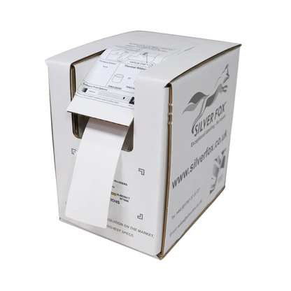 Marcadores de cables del sistema térmico de 2 piezas Legend™