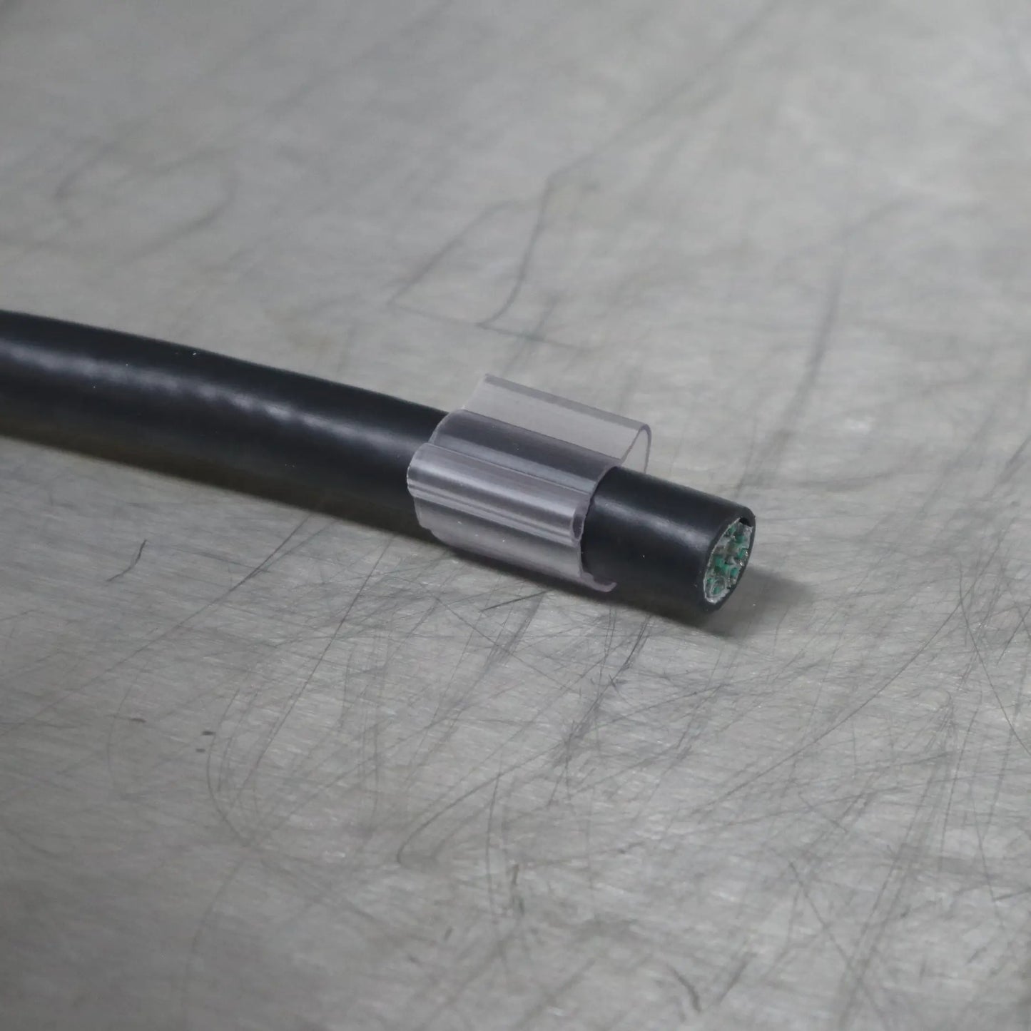 Legend™ 2-Part Cable Marker System Tubing