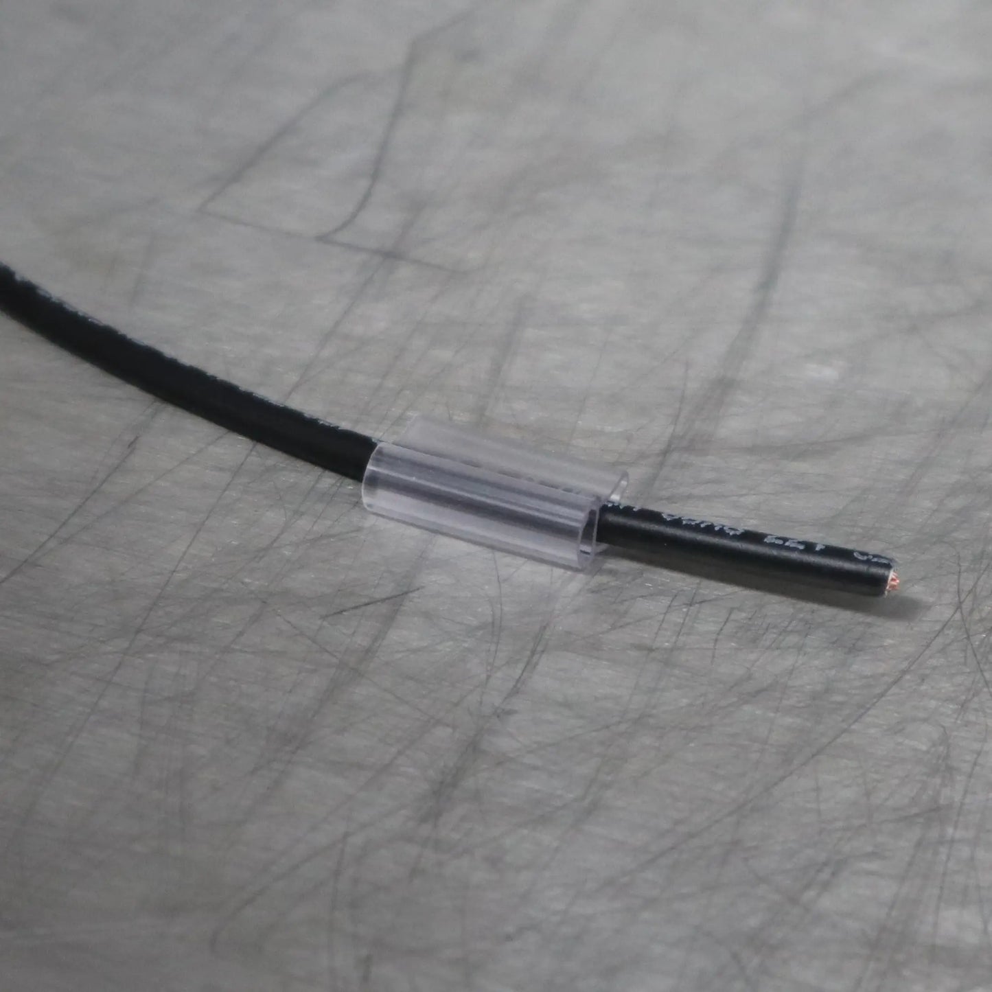 Legend™ 2-Part Cable Marker System Tubing