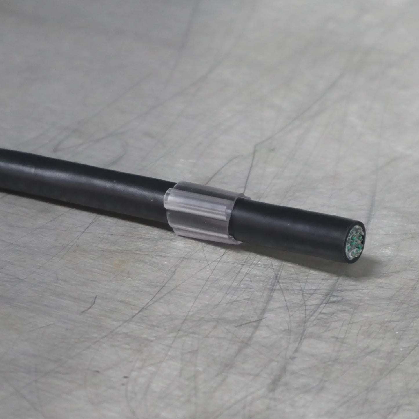 Legend™ 2-Part Cable Marker System Tubing