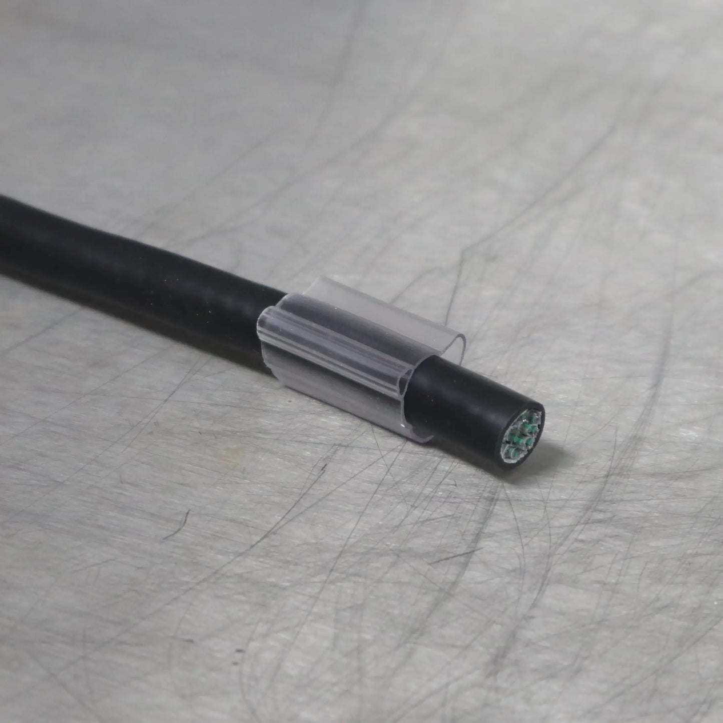 Legend™ 2-Part Cable Marker System Tubing