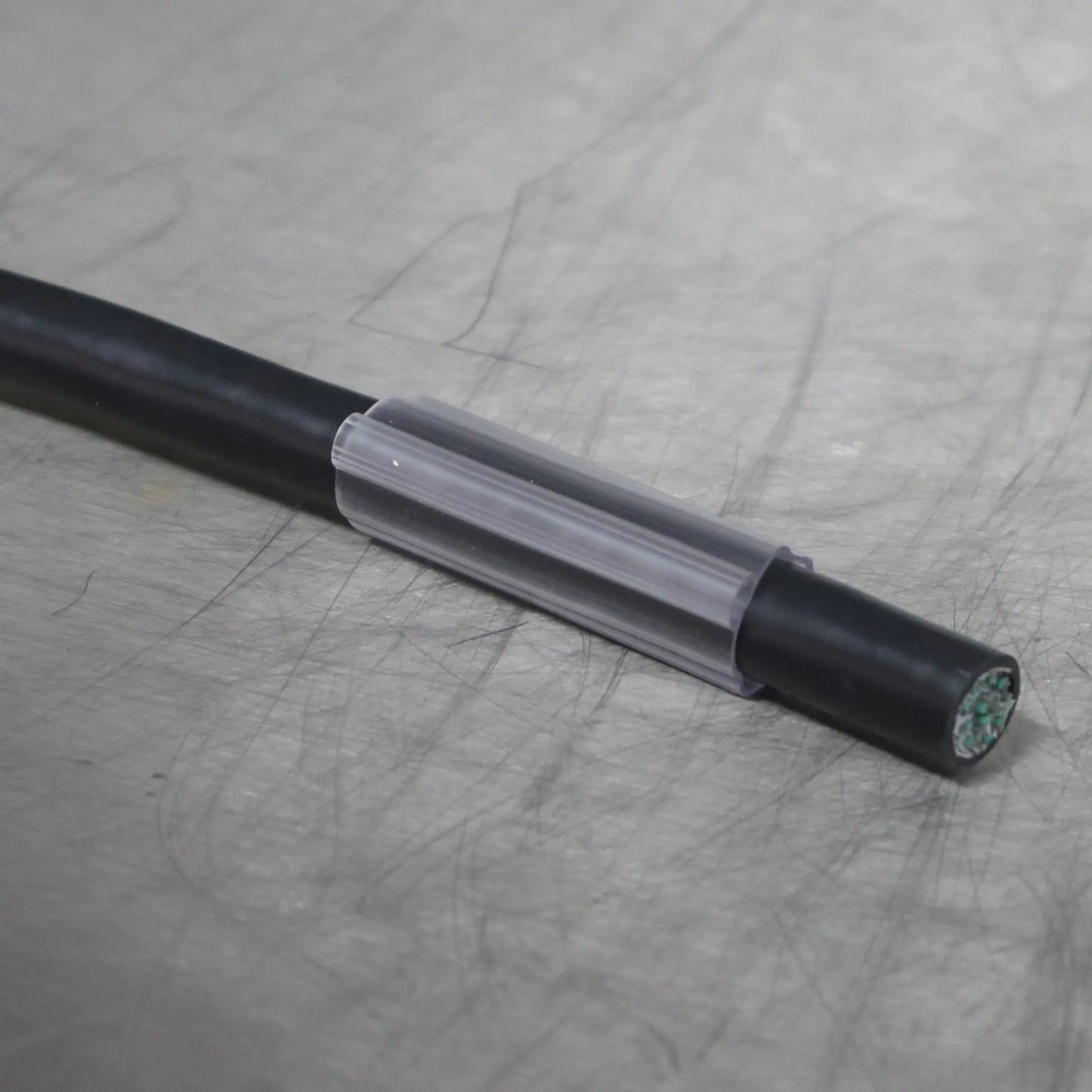 Legend™ 2-Part Cable Marker System Tubing