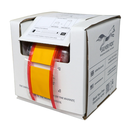 Legend™ LSZH Ladder Heatshrink Cable Markers