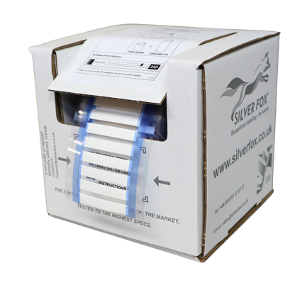 Legend™ LSZH Ladder Heatshrink Cable Markers