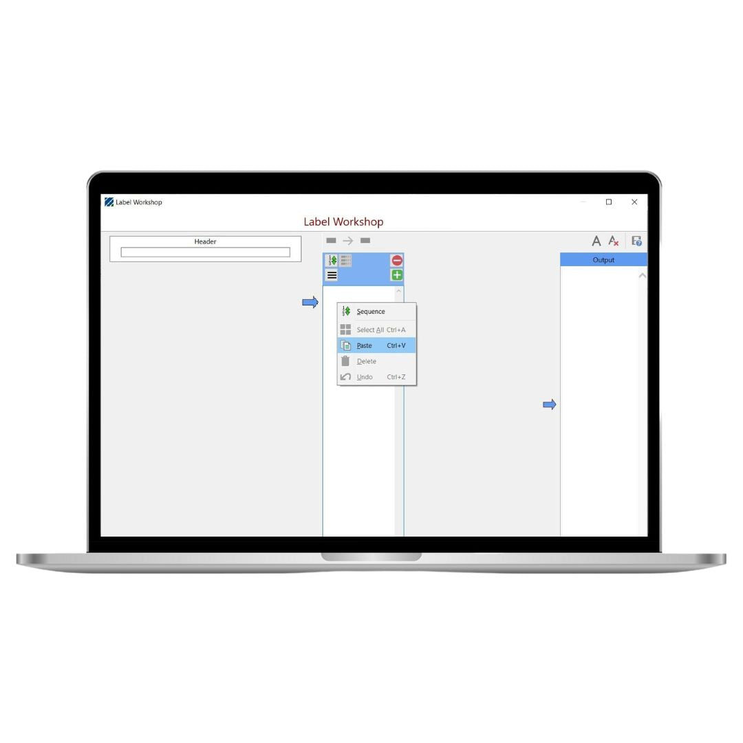 LabelFlex® Cable Labeling Software for Belden