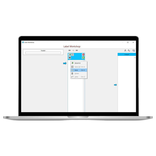 CommScope® Cable Labeling Software