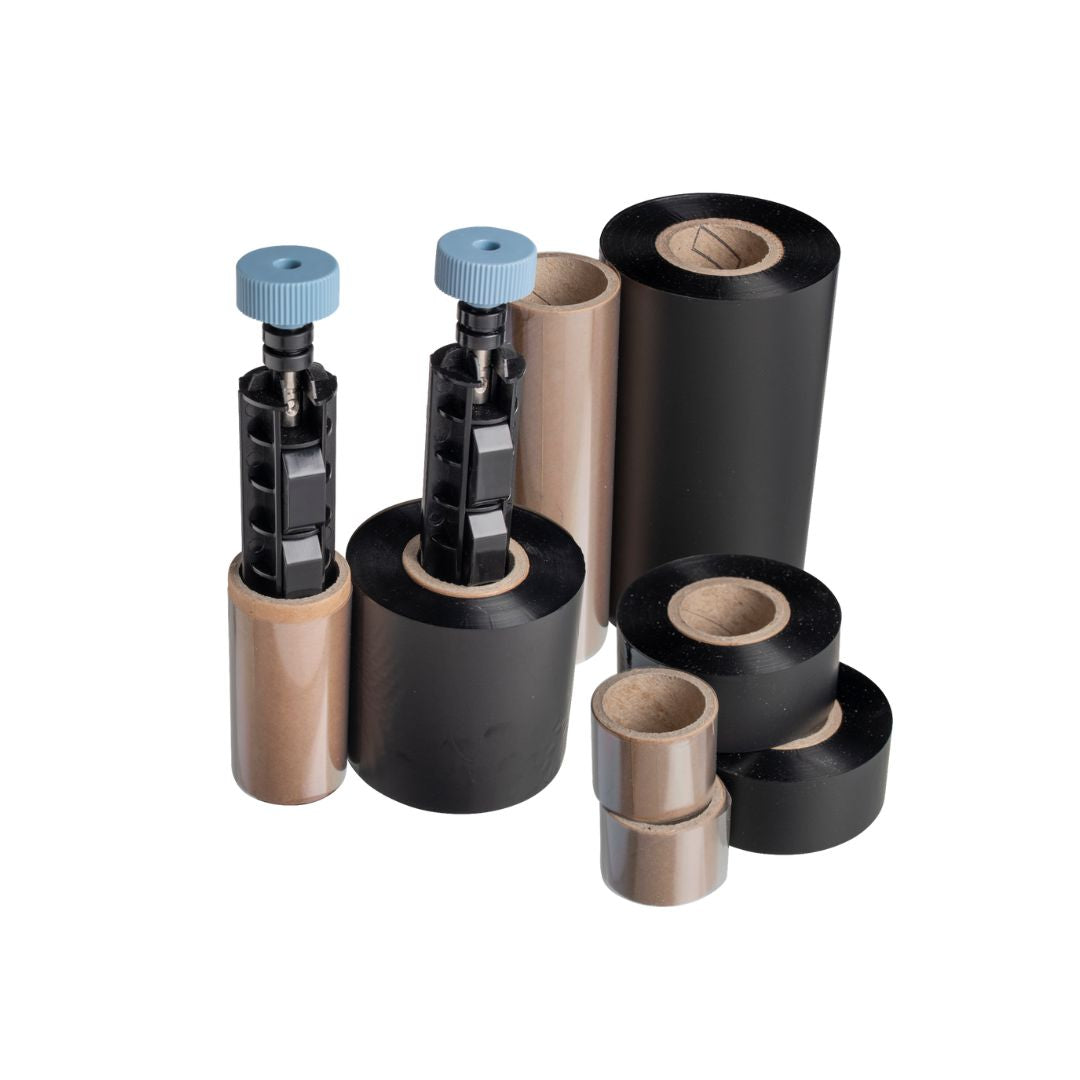 Fox-in-a-Box® Thermal Transfer Ribbon