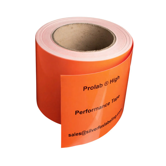 Prolab® High Performance Tape