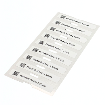 Prolab® Asset Labels