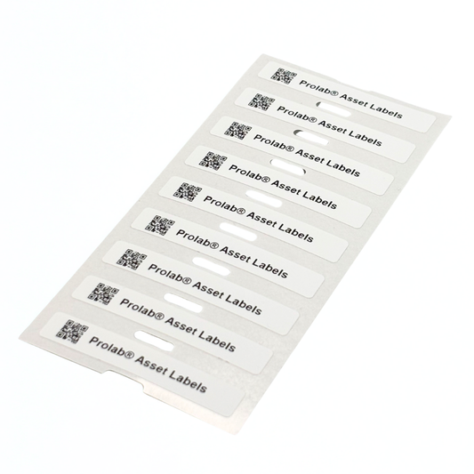 Prolab® Asset Labels