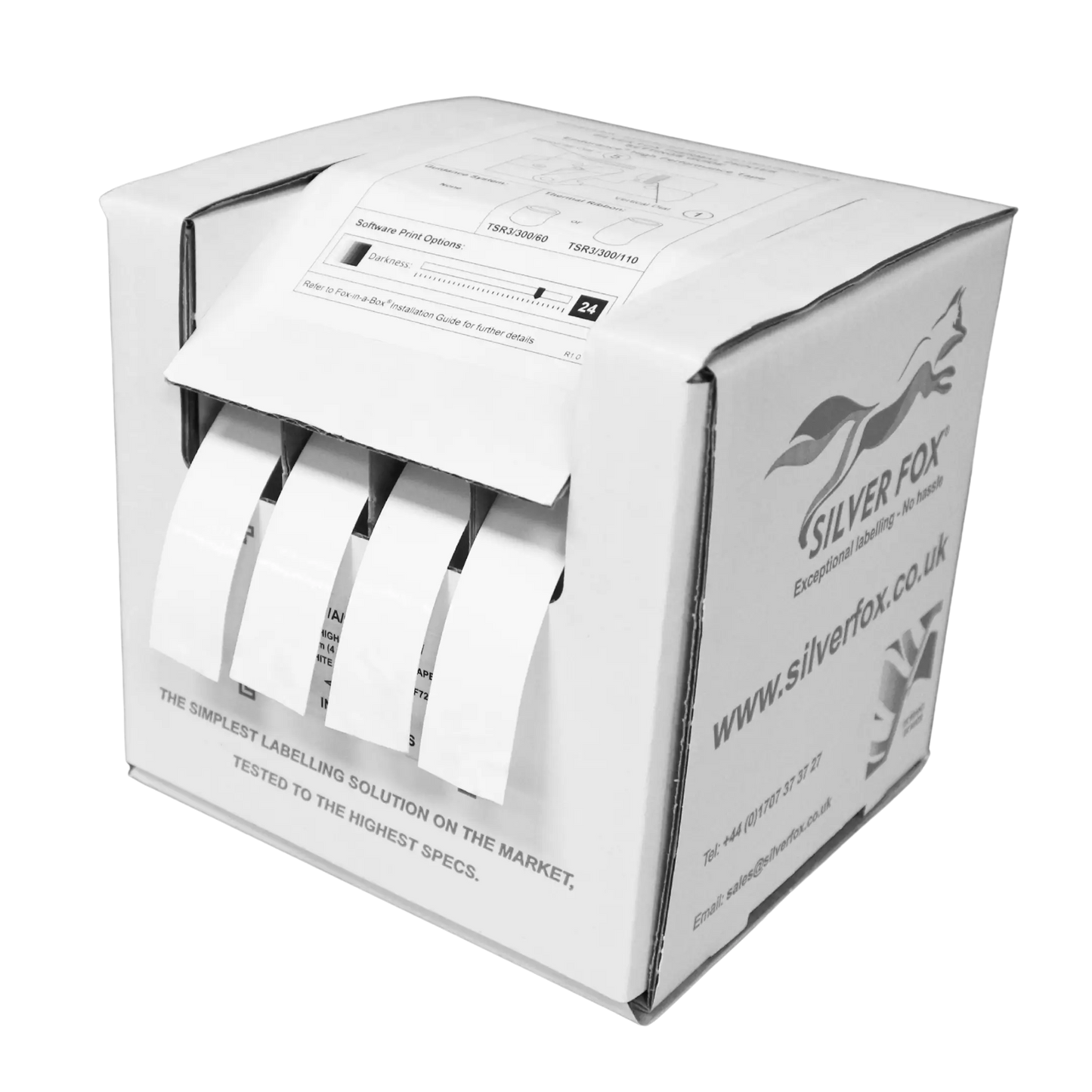 Prolab® High Performance Tape