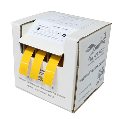 Prolab® High Performance Tape