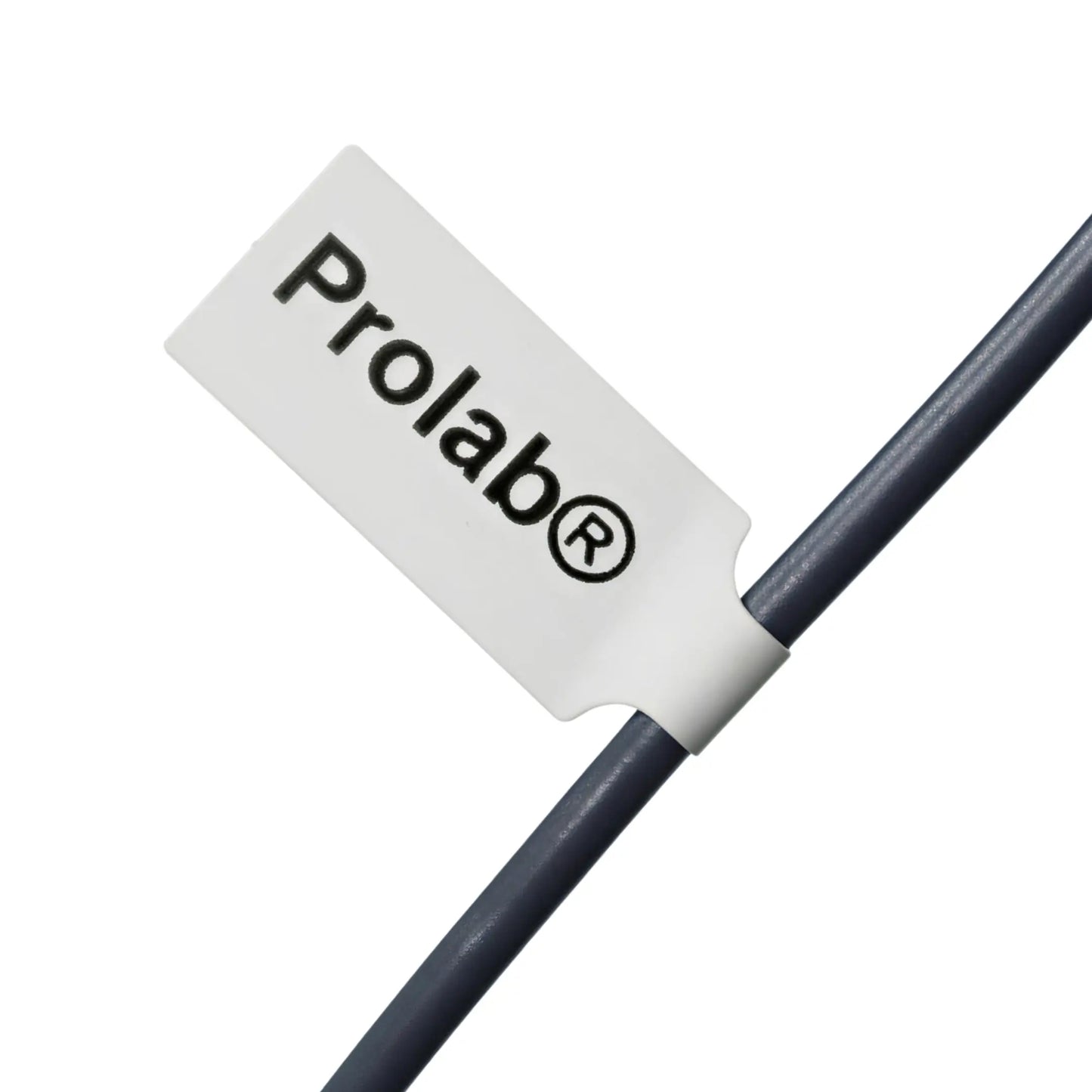 Prolab® Thermal Fiber Optic Flag labels
